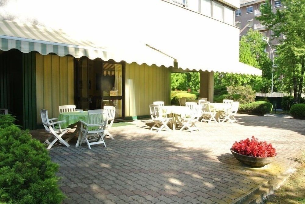 Modo Hotel