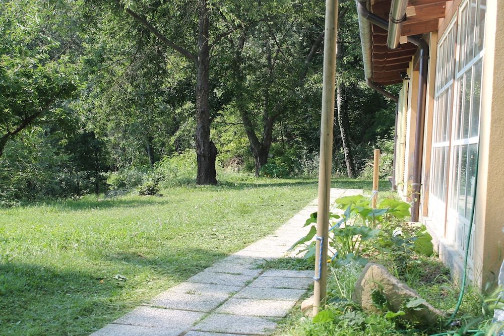 Bed And Breakfast Asinistravolti