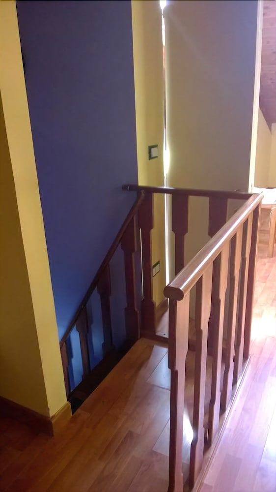 B&B Oasi