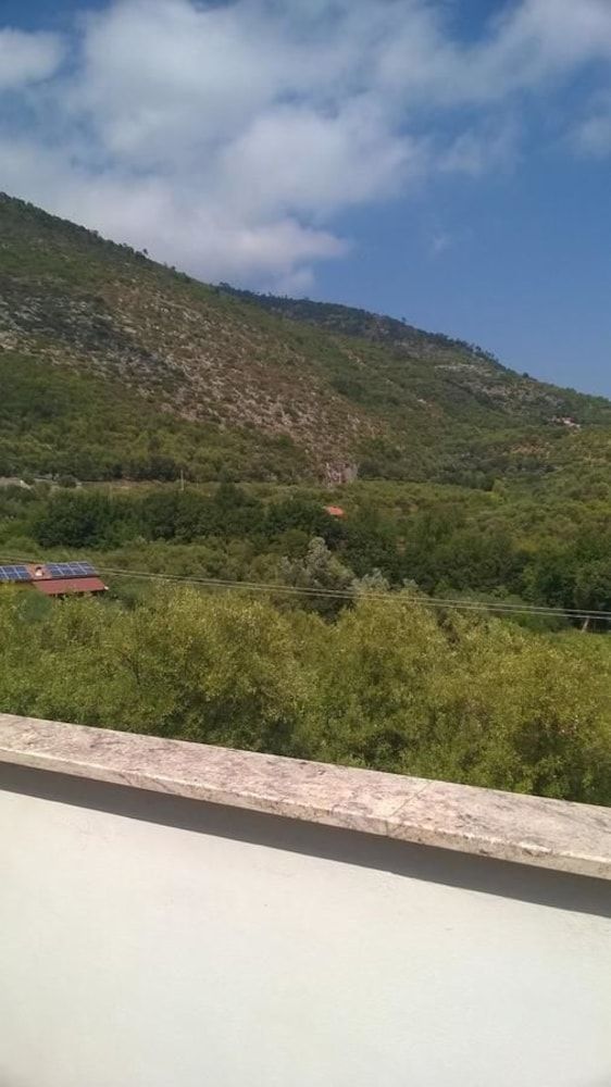 B&B Oasi
