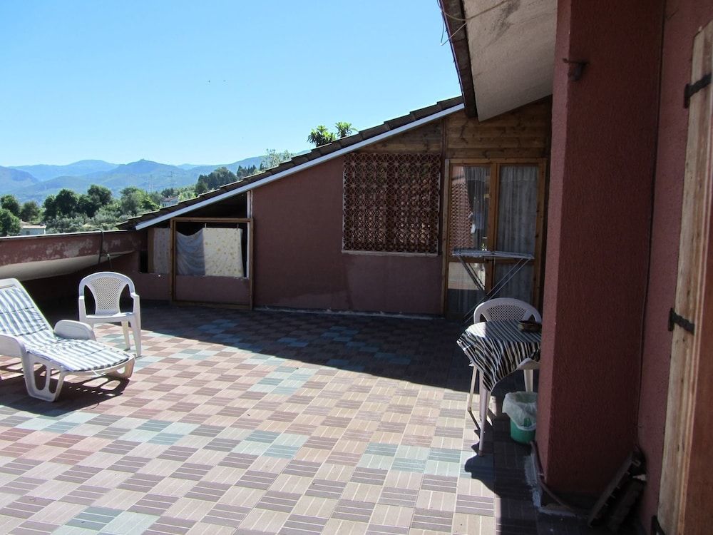 Le Acacie Felici B&B