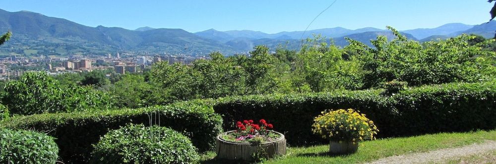 Le Acacie Felici B&B
