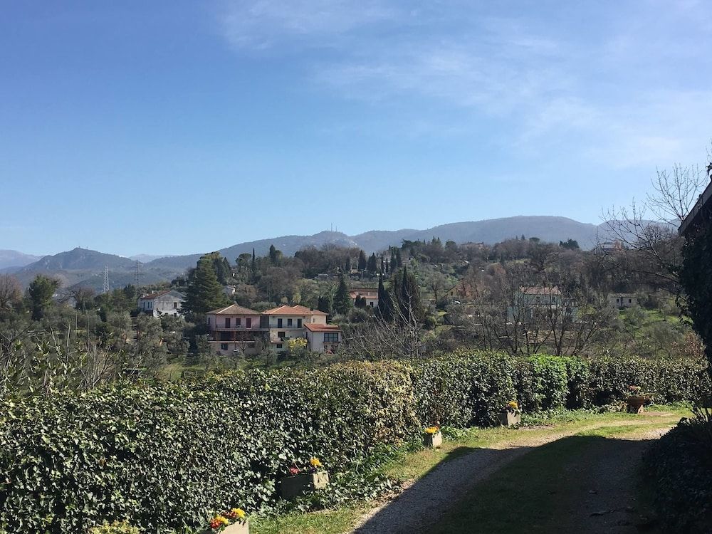 Le Acacie Felici B&B