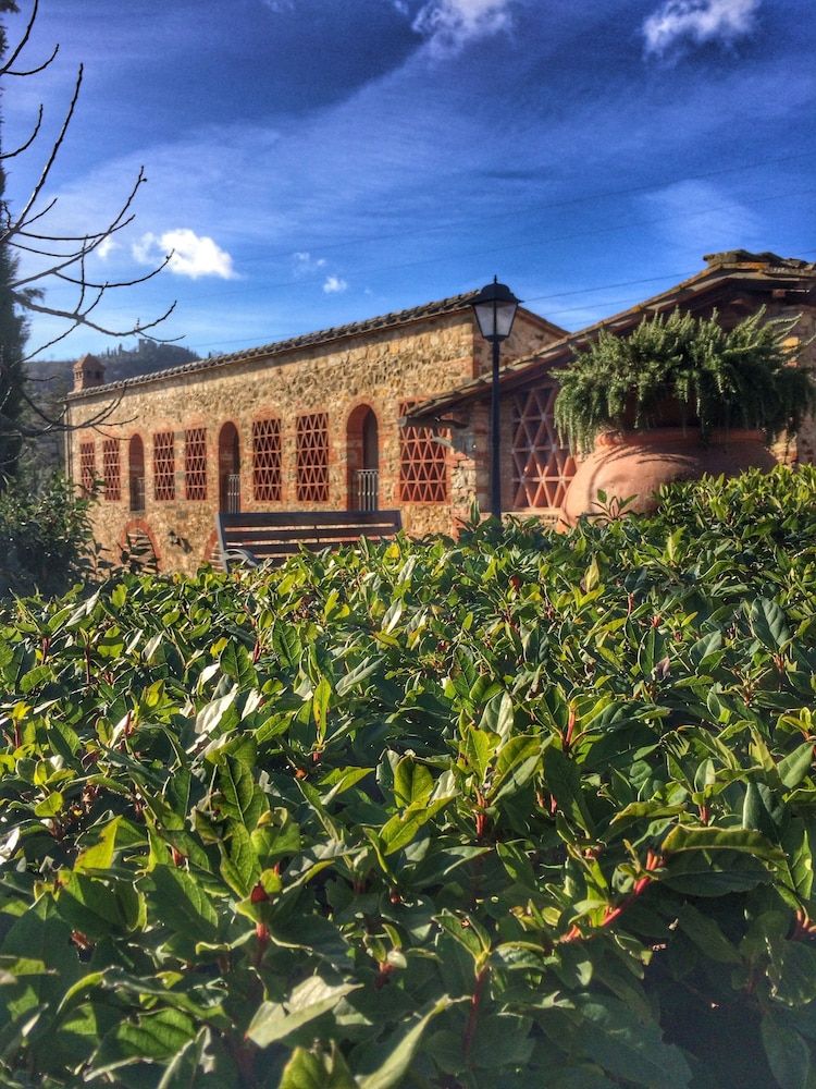 Tenuta di Lupinari