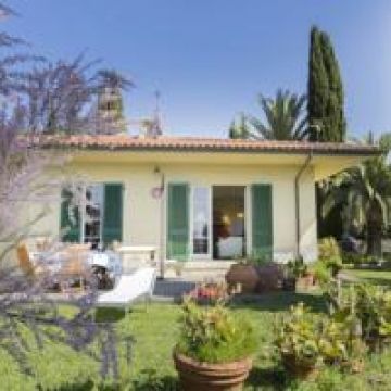 Villa Franca