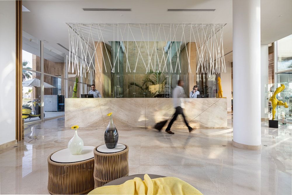 The G Hotel