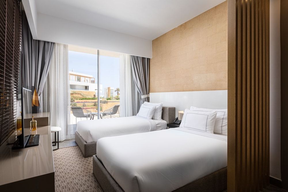 The G Hotel