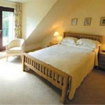 Willowbeck Lodge