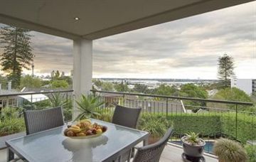 Ascot Parnell Botique Bed andBreakfast