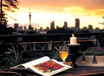 Ascot Parnell Botique Bed andBreakfast
