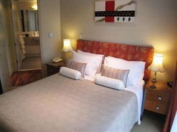 Ascot Parnell Botique Bed andBreakfast