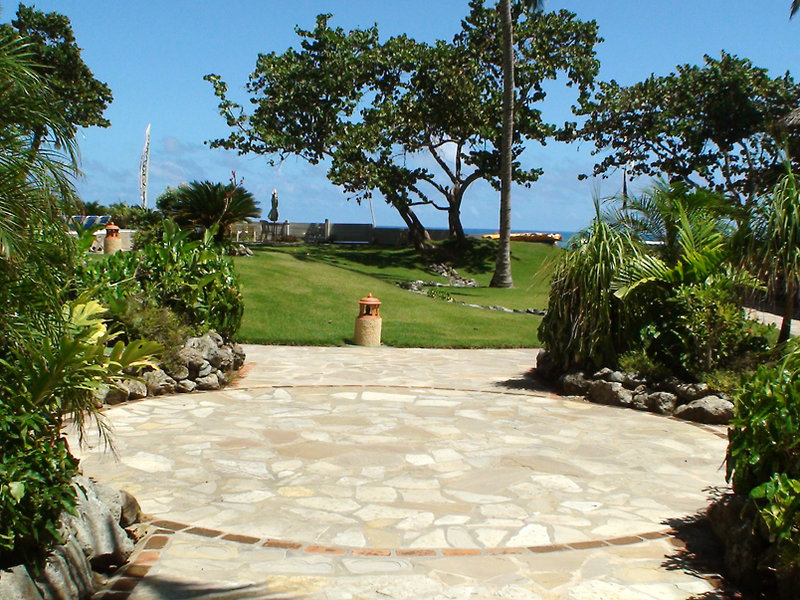 Agualina Kite Resort
