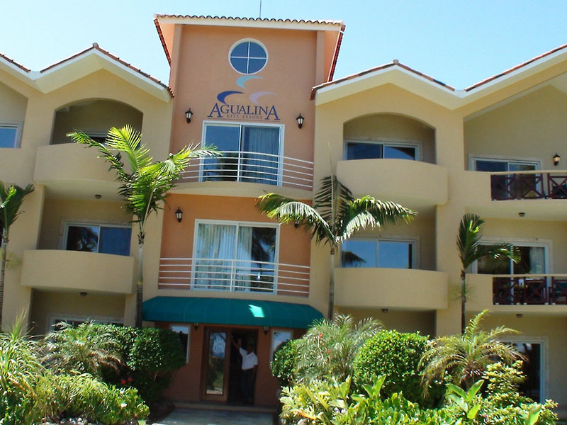 Agualina Kite Resort