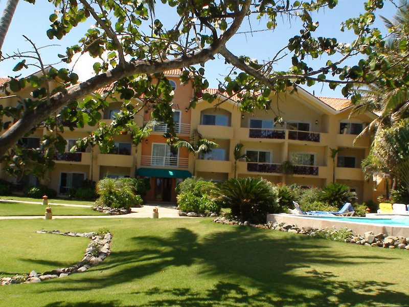 Agualina Kite Resort