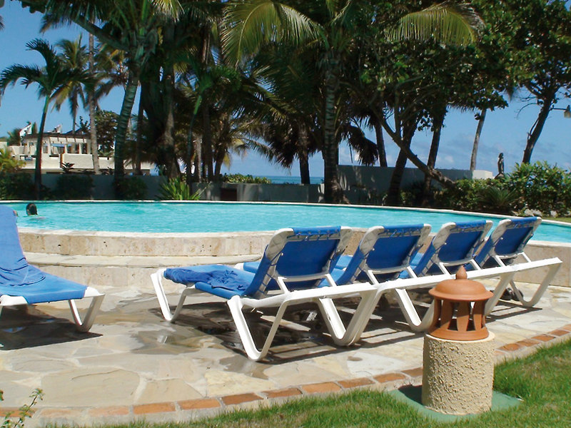 Agualina Kite Resort