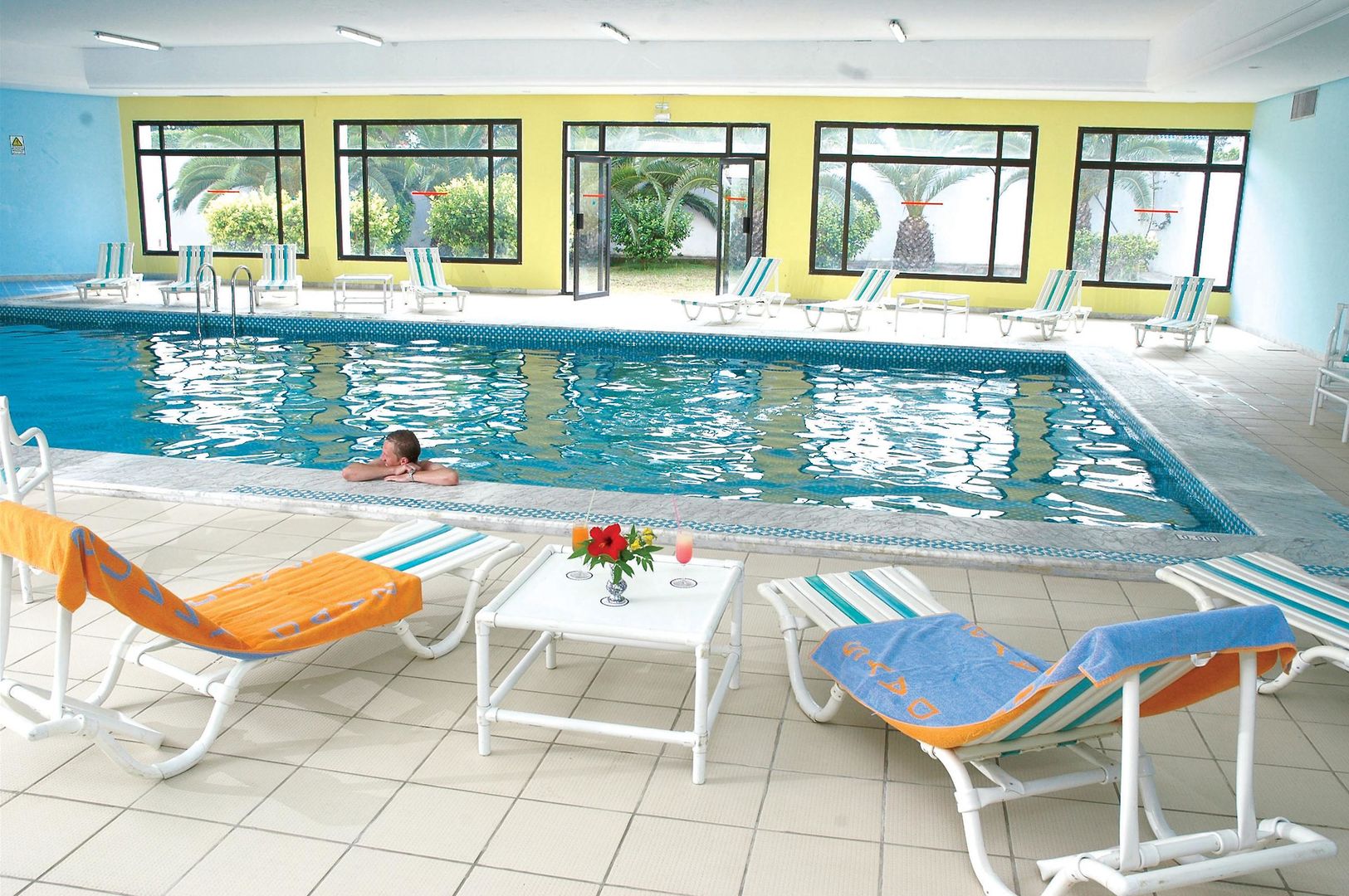 Hotel Albatros