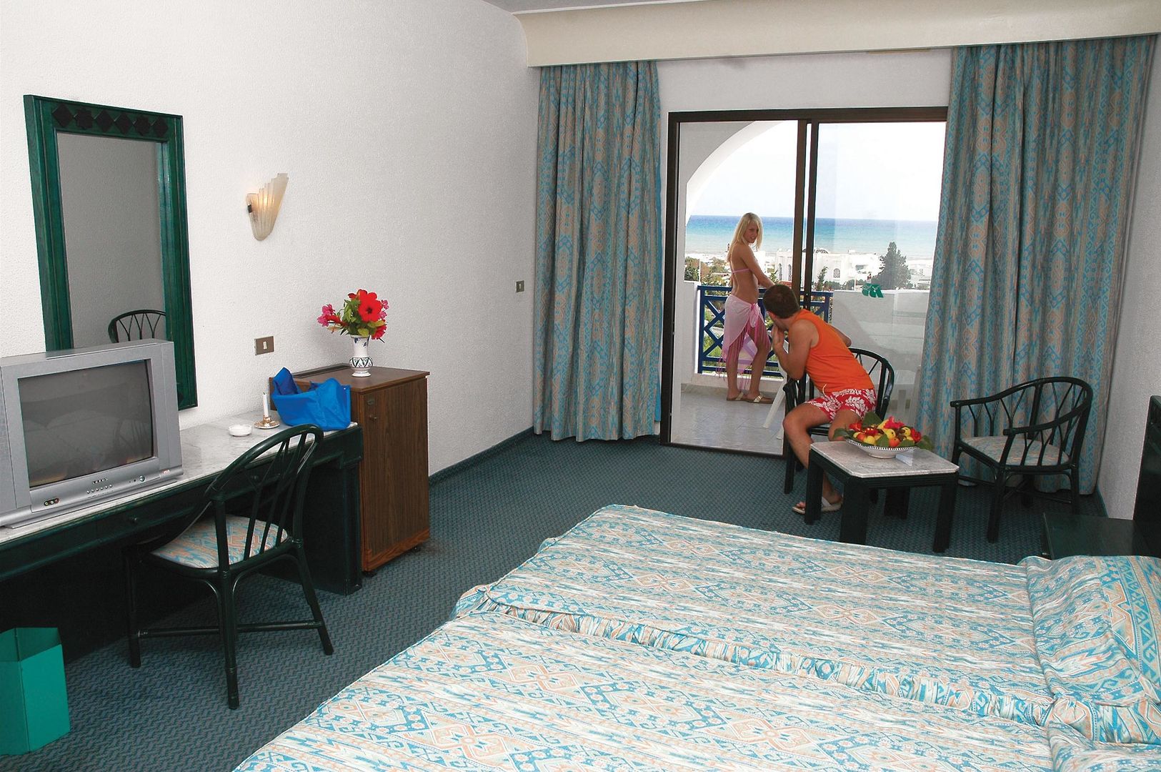 Hotel Albatros