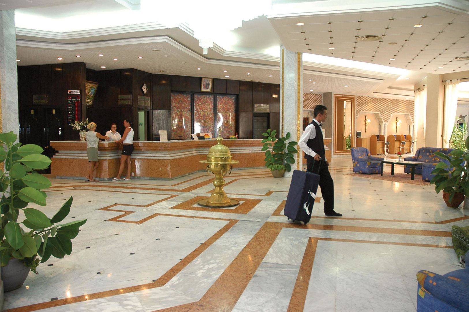 Hotel Albatros