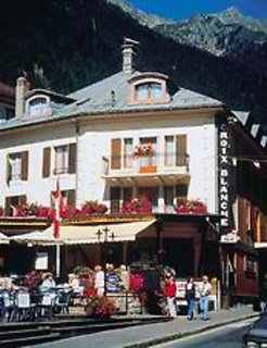 Hôtel Croix Blanche
