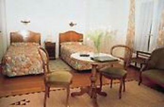 Hôtel Croix Blanche