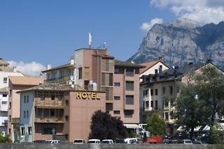 Hotel Sanchez