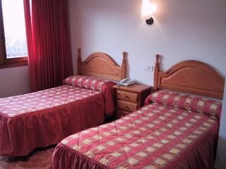 Hotel Sanchez