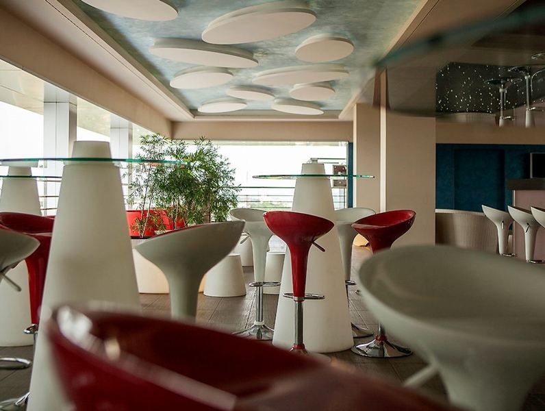 Pullman Kinshasa Grand Hotel