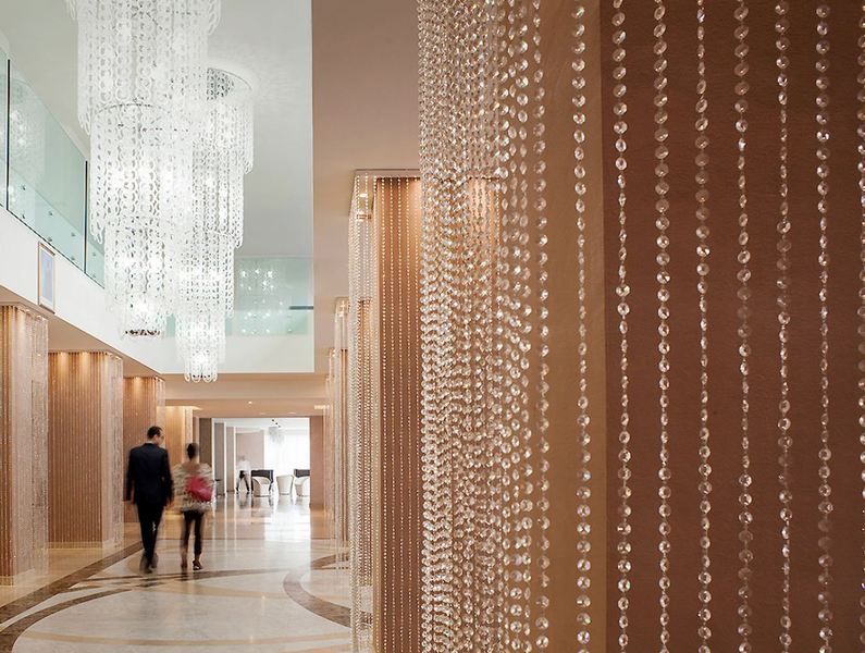 Pullman Kinshasa Grand Hotel