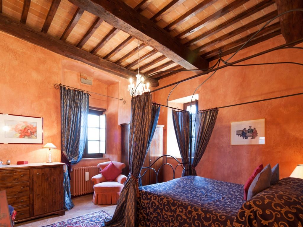 Tenuta Di Canonica