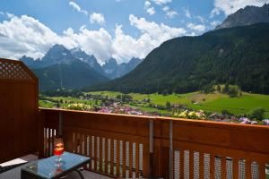 Hotel Gruber