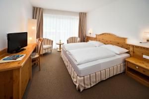 Hotel Gruber