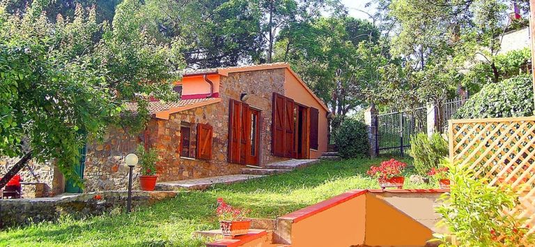 Relais San Desiderio ai Biagioni