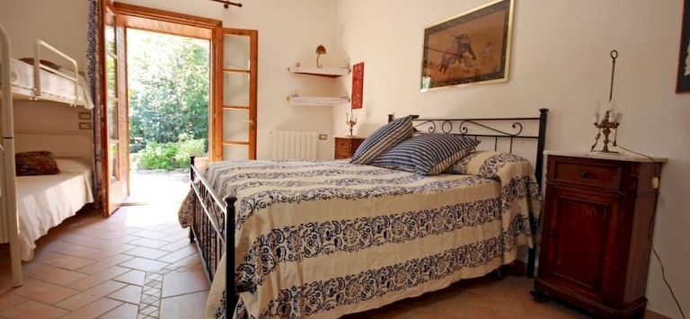 Relais San Desiderio ai Biagioni