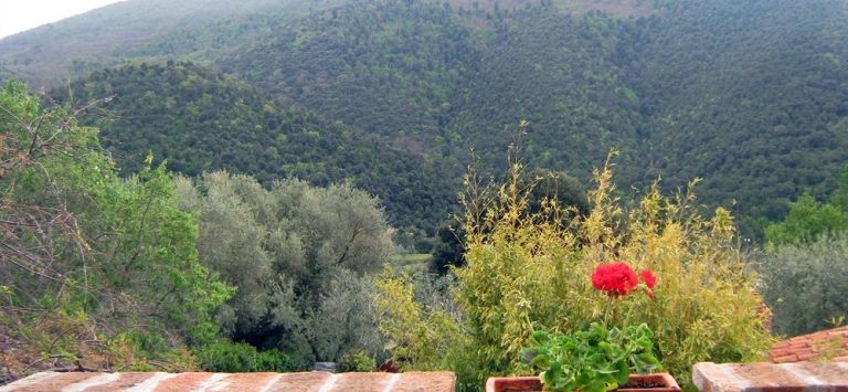 Relais San Desiderio ai Biagioni
