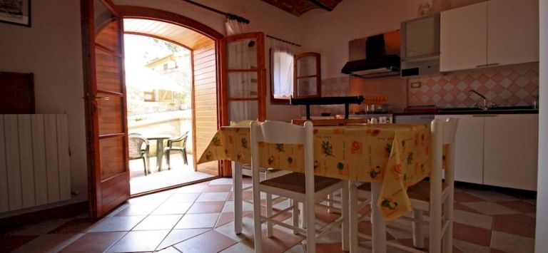 Relais San Desiderio ai Biagioni