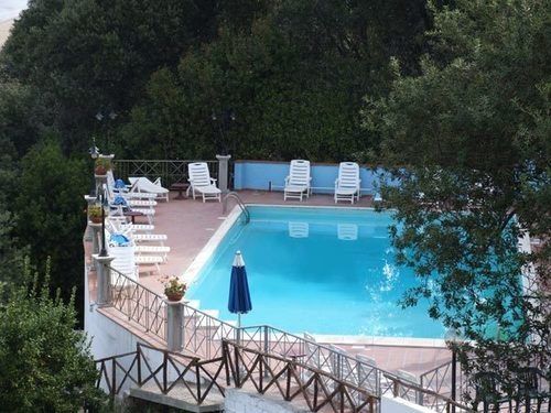 Hotel Piccolo Paradiso