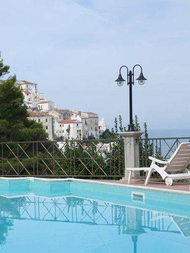 Hotel Piccolo Paradiso