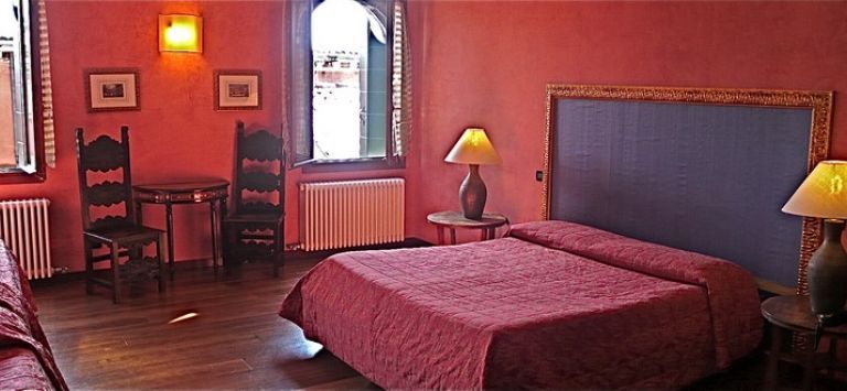 Pensione Guerrato