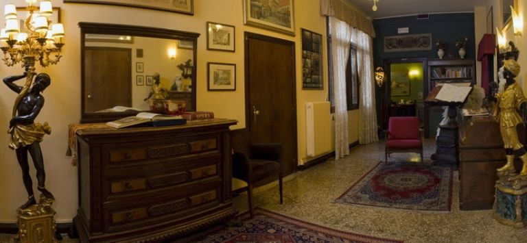 Pensione Guerrato