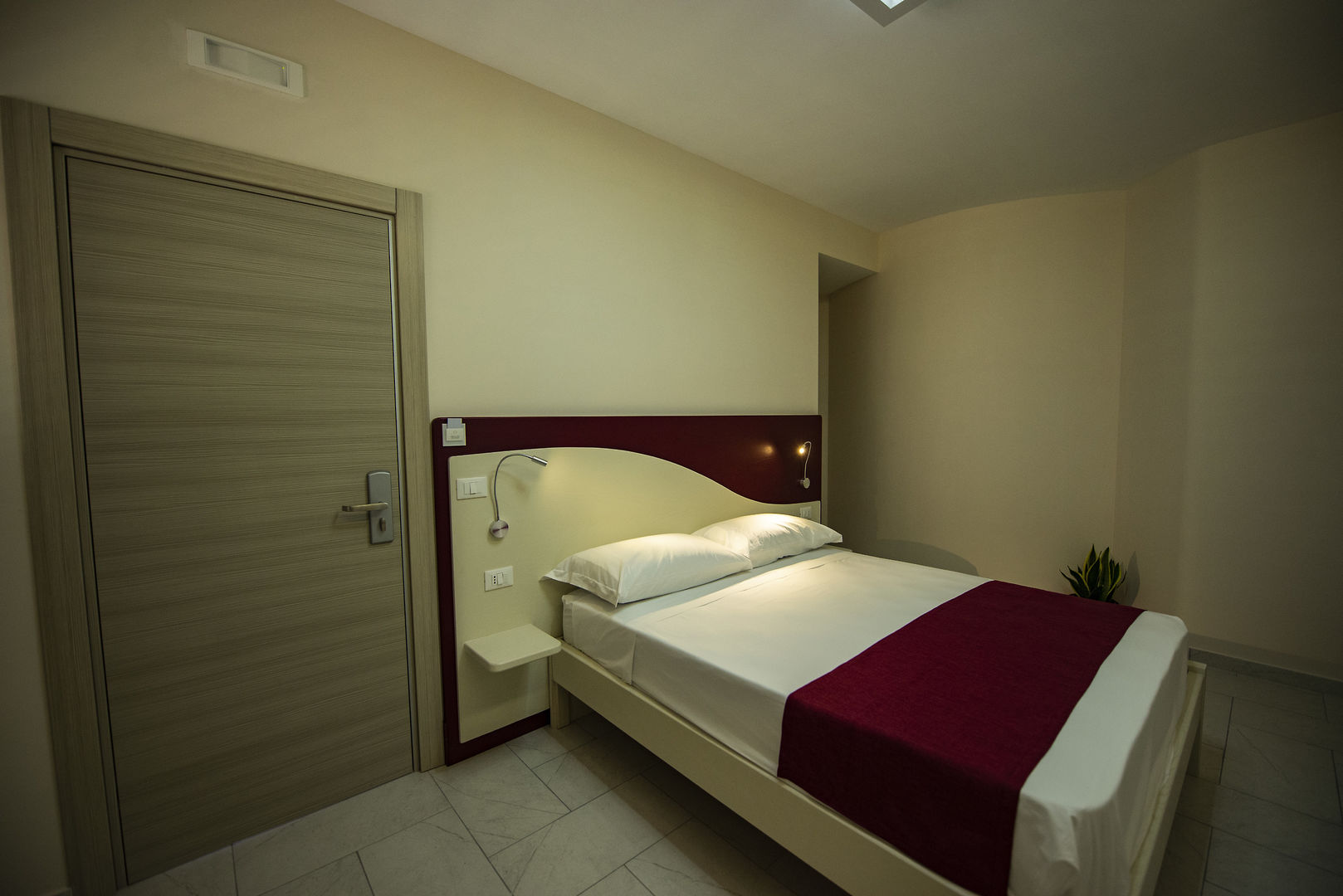 Aether Suites Tropea