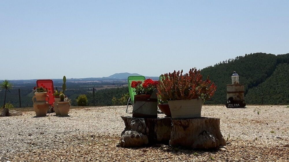 Poggio Al Vento