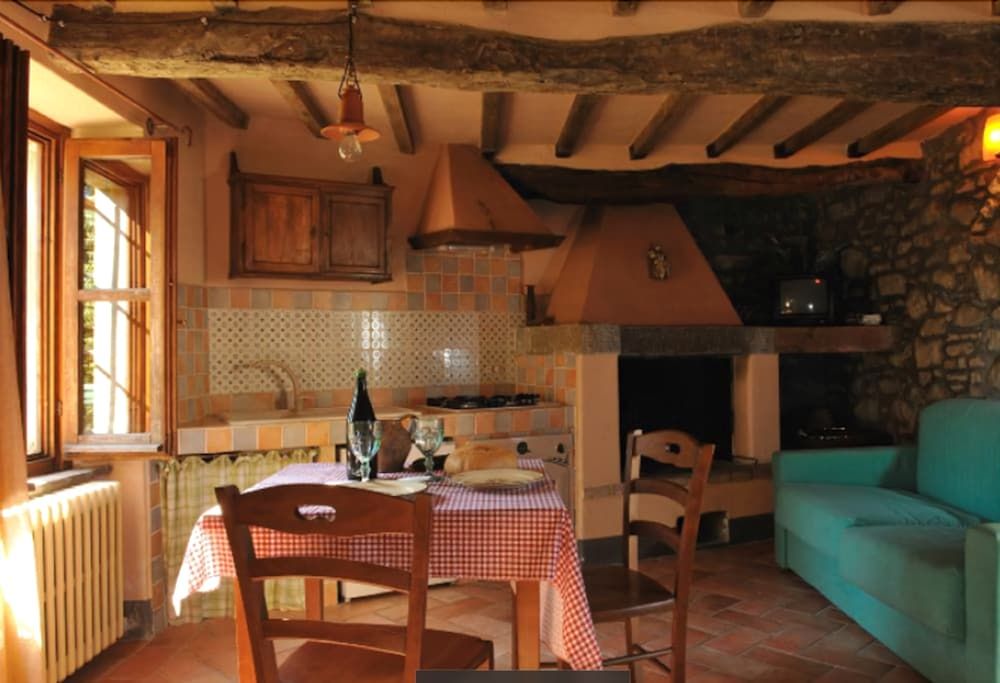 Agriturismo Chicca