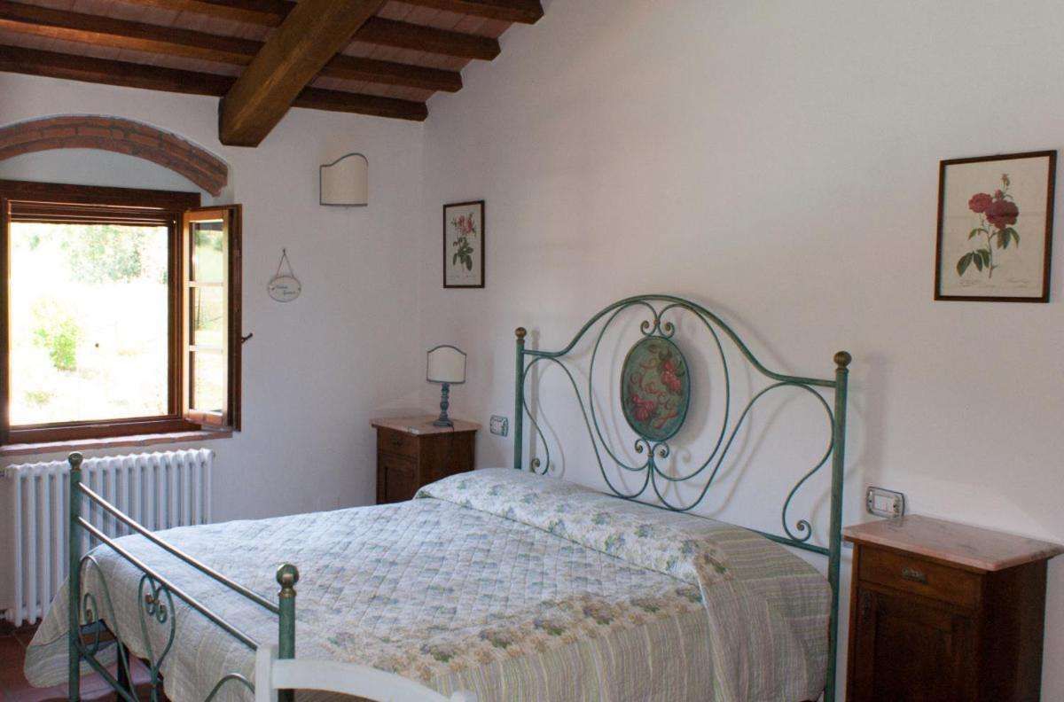 B&B Podere I Melograni