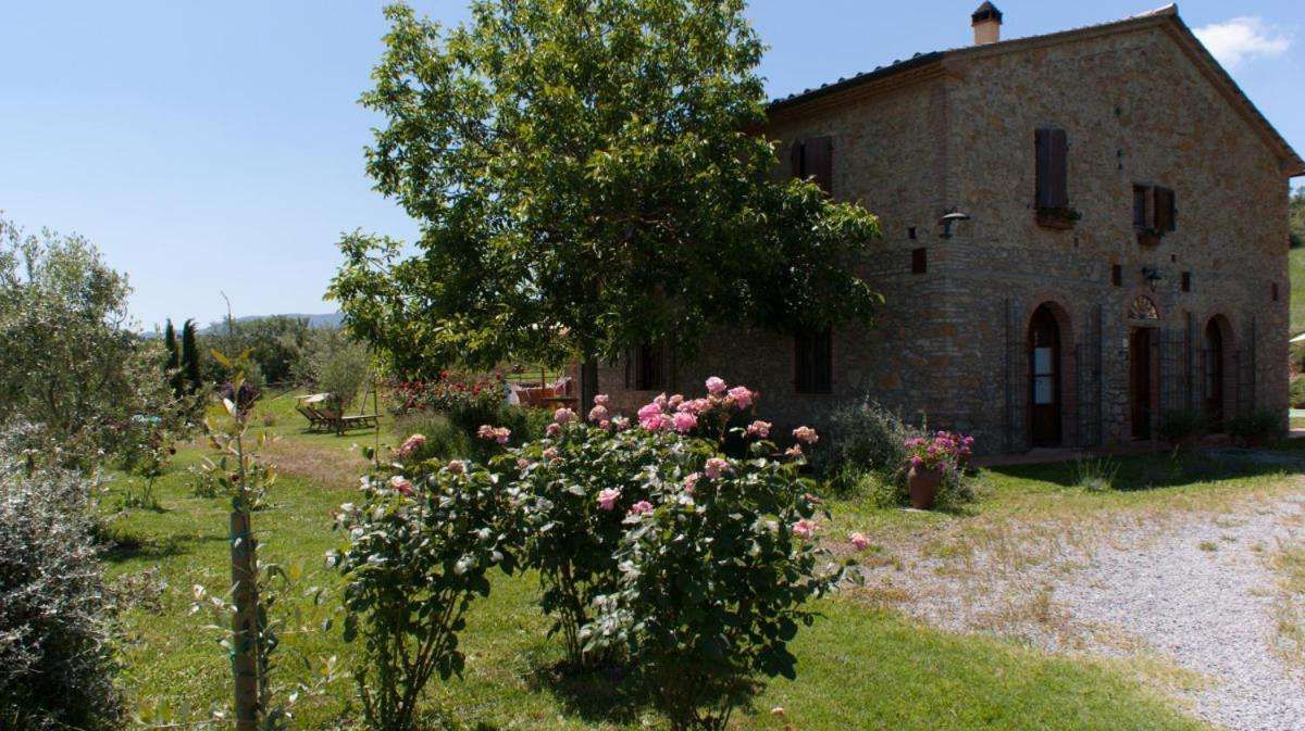 B&B Podere I Melograni