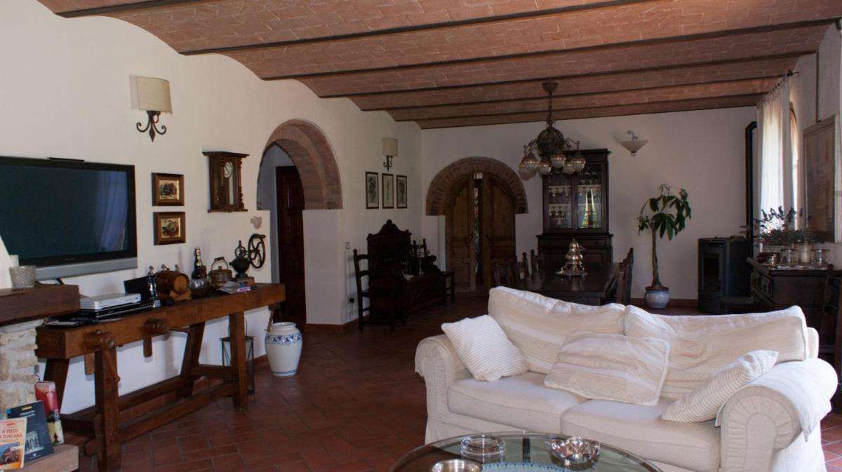 B&B Podere I Melograni