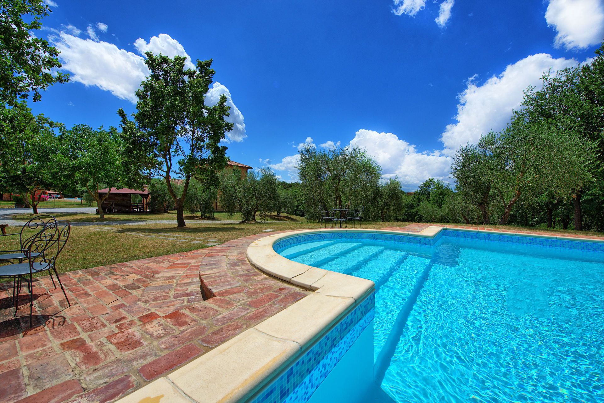 Villa Palmina