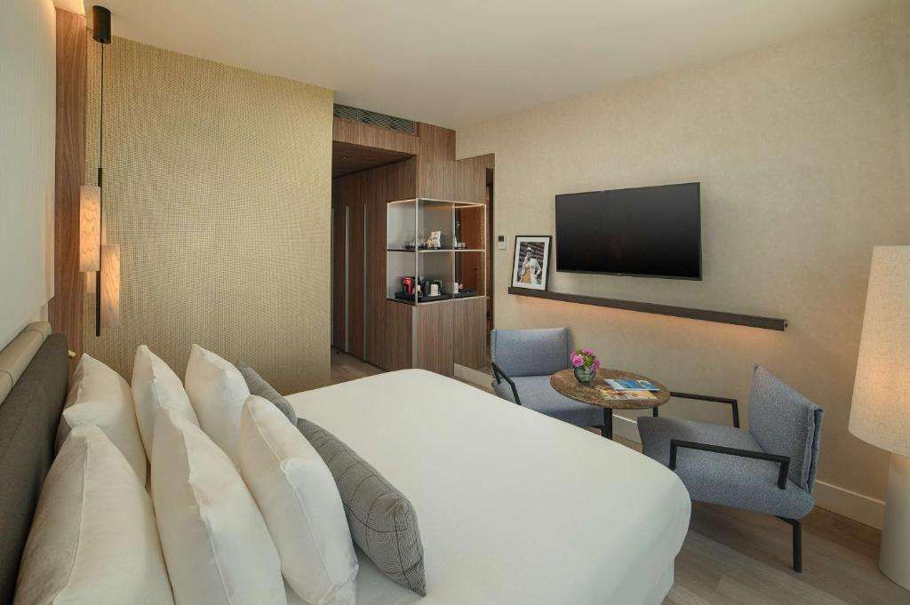 NH Collection Milano CityLife