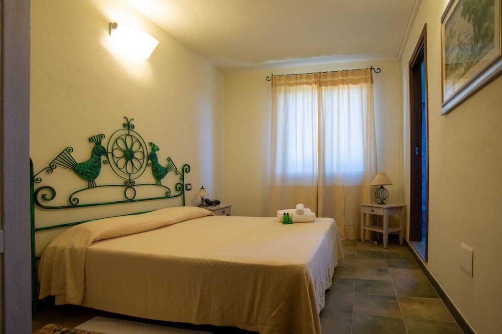 S'Ena Hotel