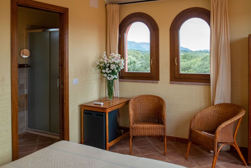 S'Ena Hotel
