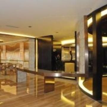 Longchamp Garden Hotel Changsha